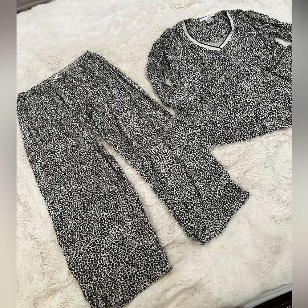Size m pjs
